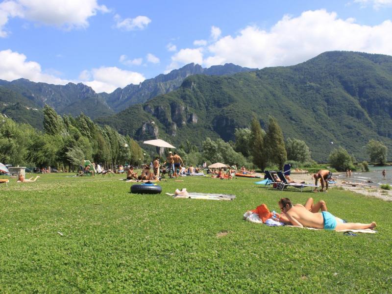 Campeggio Pian d'Oneda