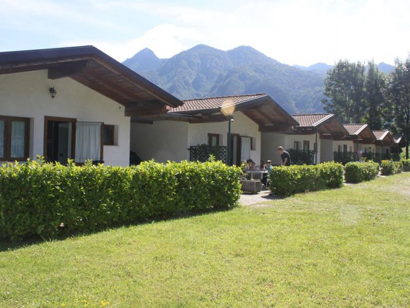 Campeggio Pian d'Oneda