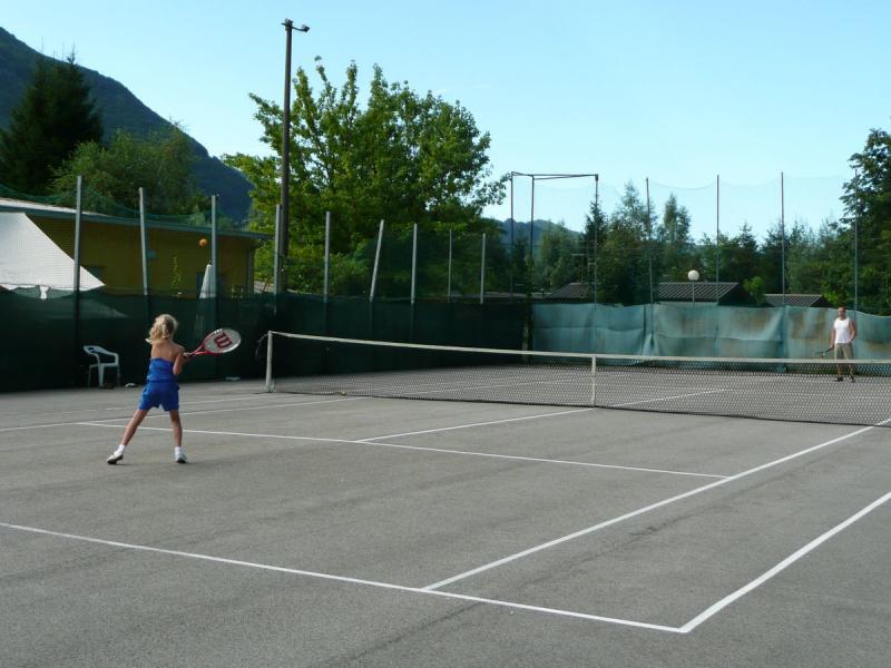 Campeggio Pian d'Oneda