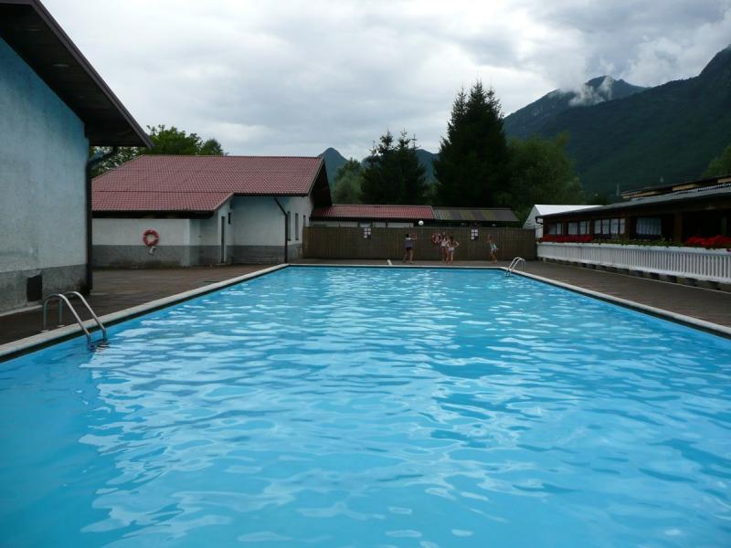 Campeggio Pian d'Oneda