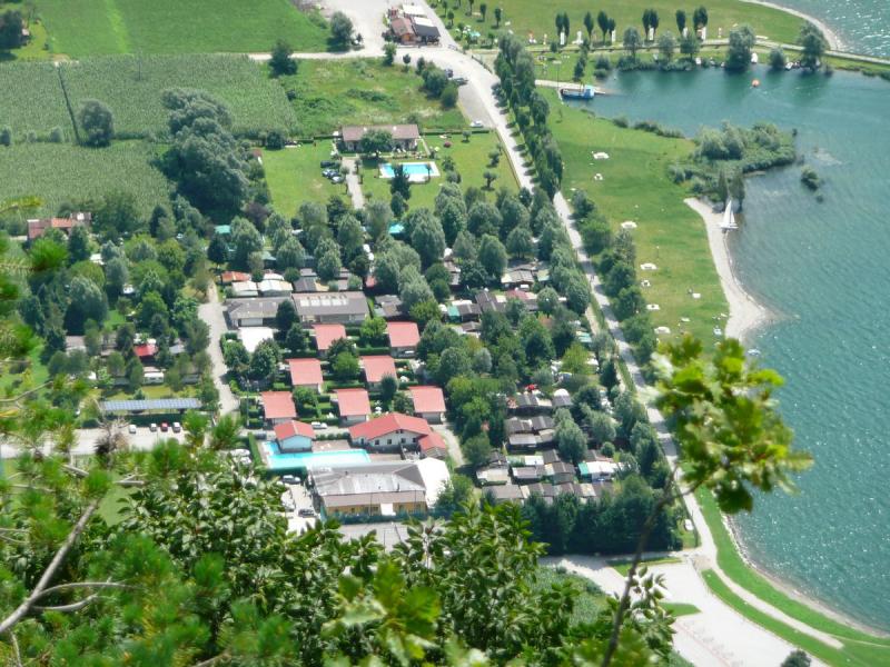 Campeggio Pian d'Oneda