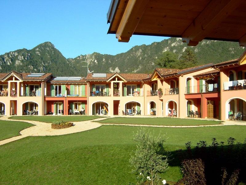 Residence Vico