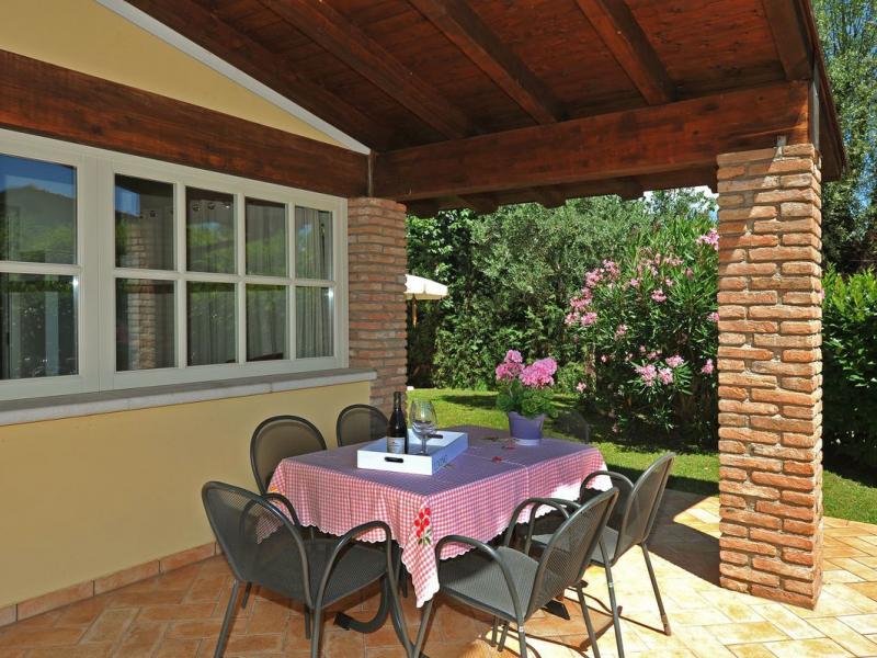 Park Residence Il Gabbiano