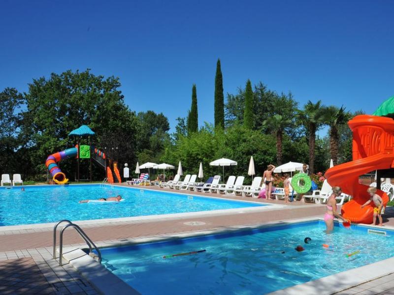 Park Residence Il Gabbiano