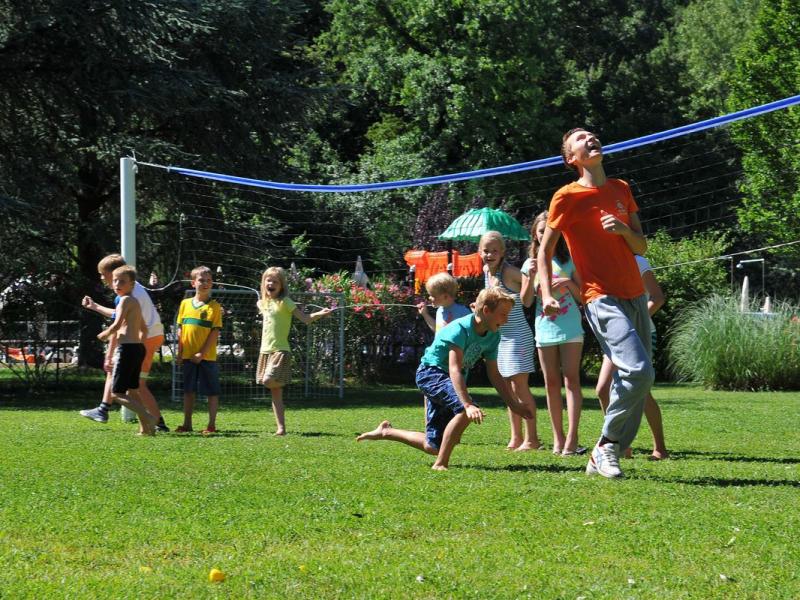 Park Residence Il Gabbiano