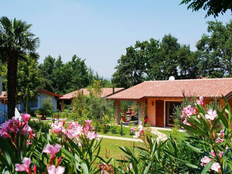 Park Residence Il Gabbiano