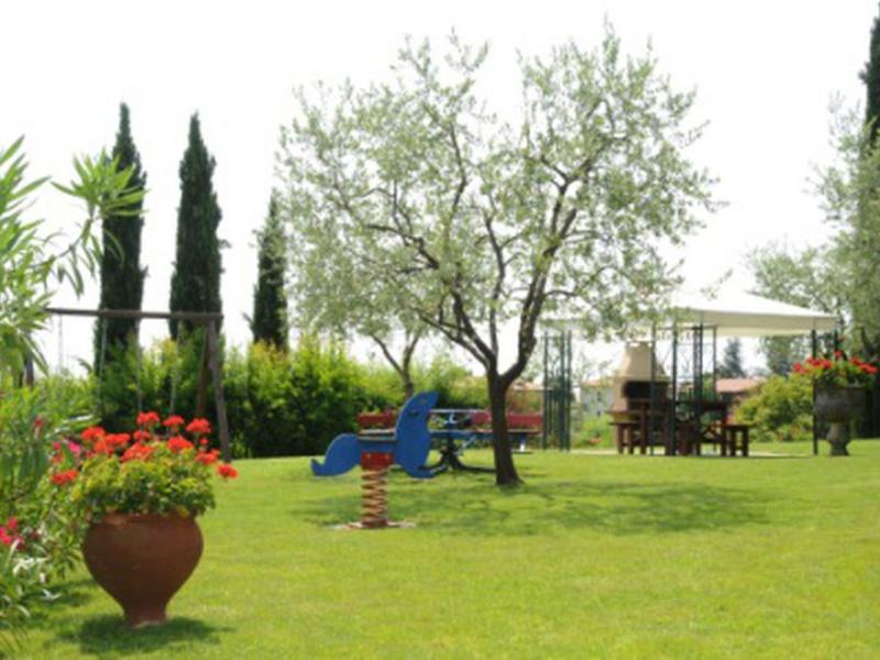 Park Residence Il Gabbiano