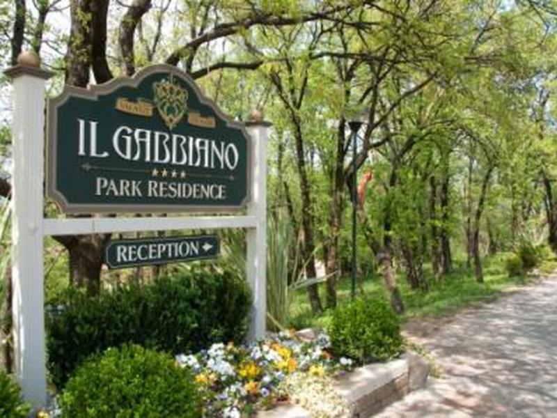 Park Residence Il Gabbiano