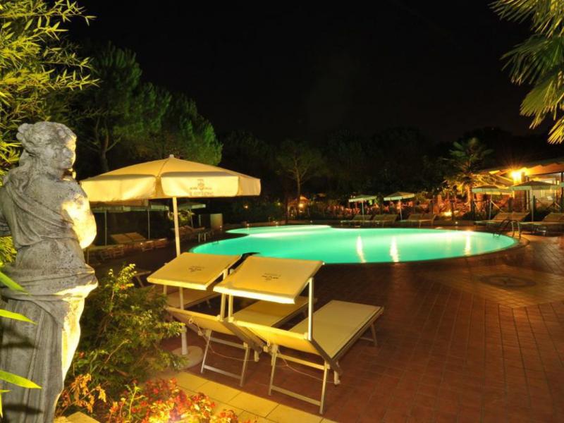 Park Residence Il Gabbiano