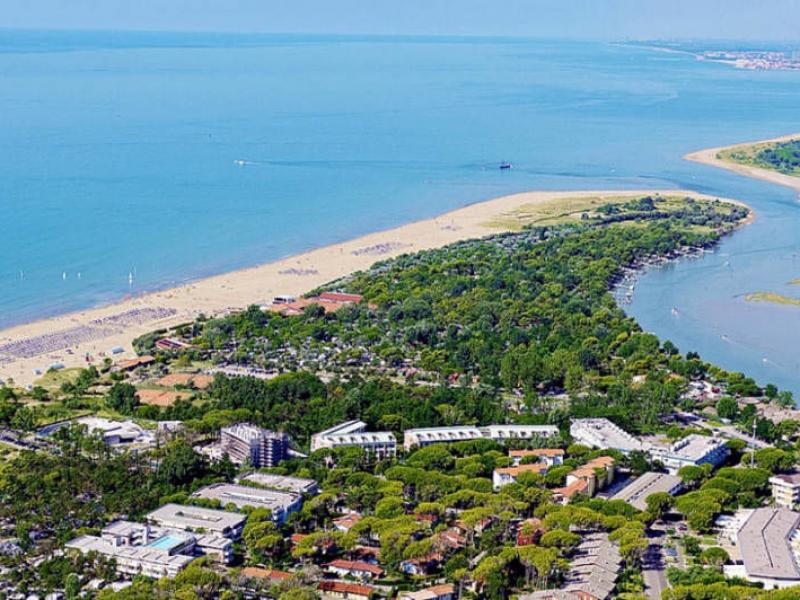 Camping Village Capalonga