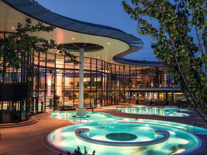 Knaus Campingpark Bad Kissingen