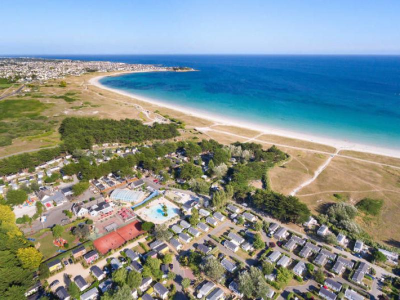 Camping Yelloh! Village La Plage