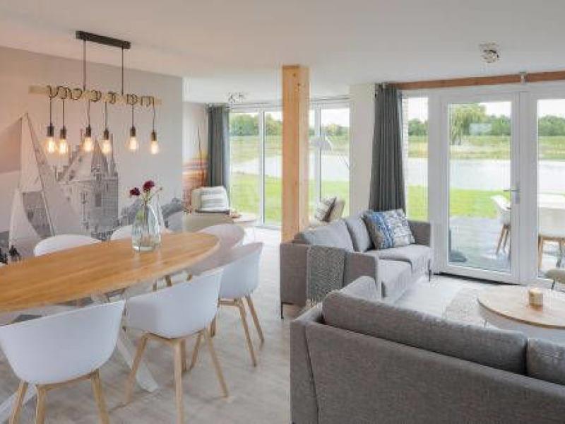 LARGO Domein het Camperveer Veerse Meer