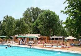 Camping Huttopia Millau