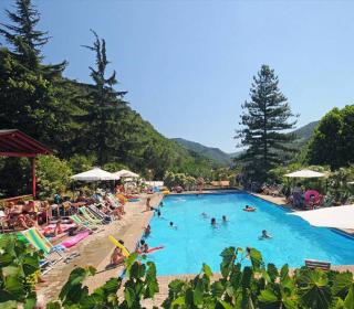 Camping Delle Rose