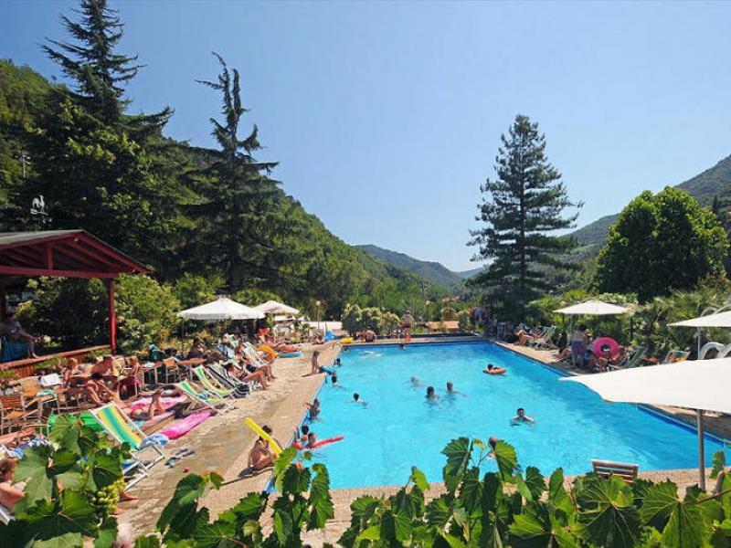 Camping Delle Rose