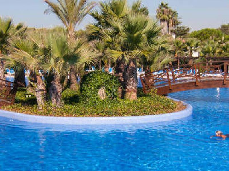 Camping Torre de la Mora