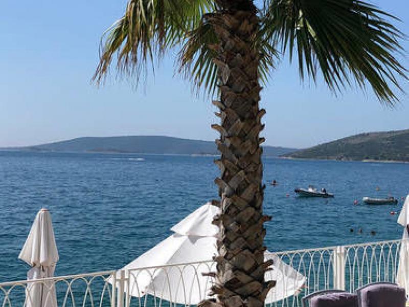 Camping Vranjica Belvedere