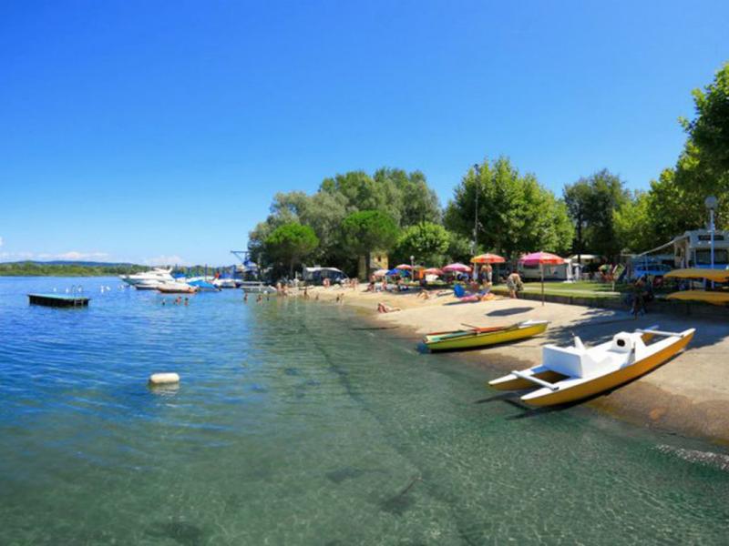 Camping Italia Lido