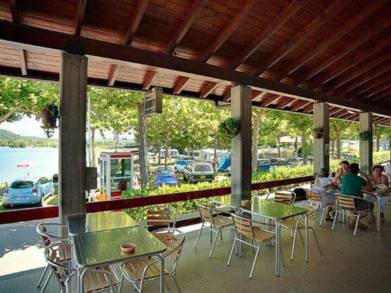 Camping Italia Lido