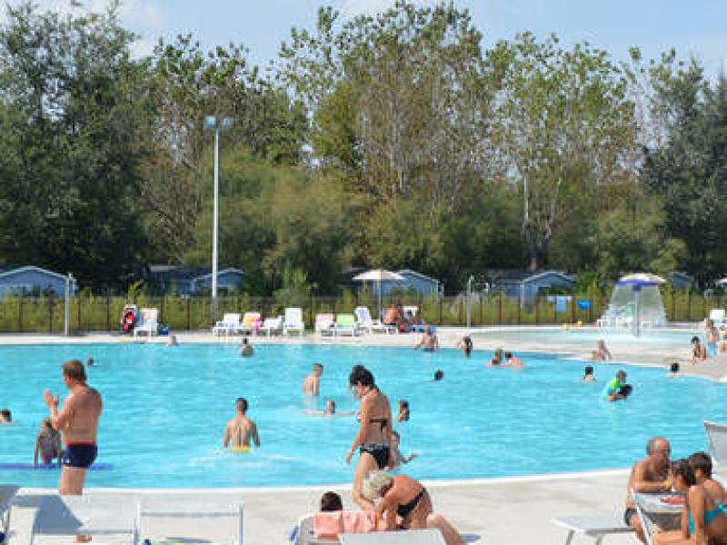 Camping Vigna sul Mar