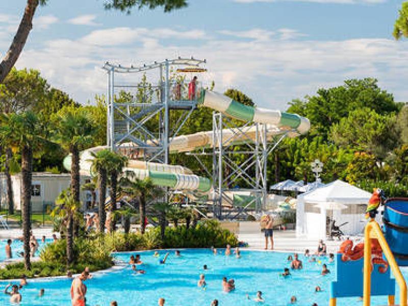 Camping Residence Village