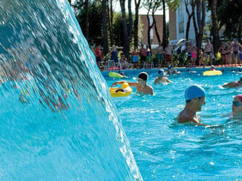 Jesolo Mare Family Camping Village