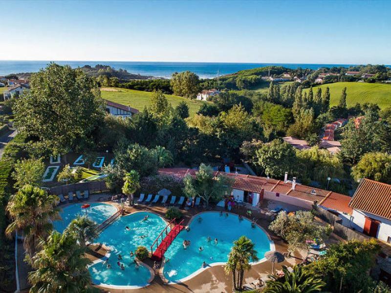 Camping Atlantica - Ciela Village