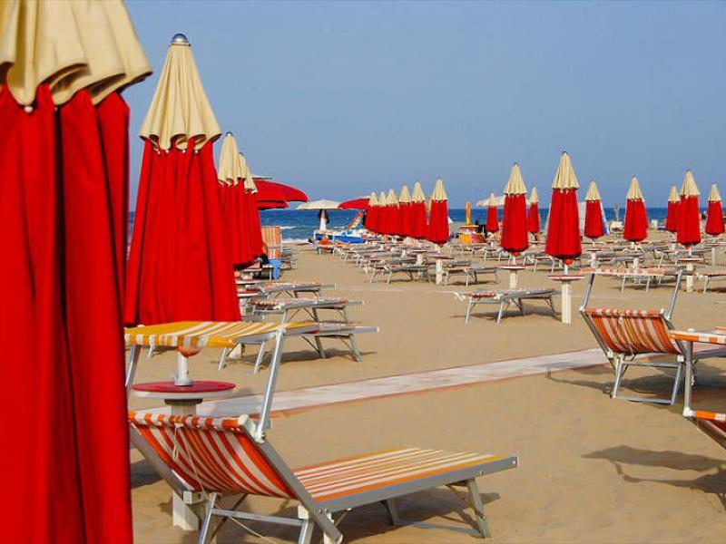 International Riccione Camping Village