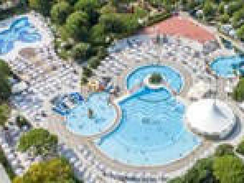 Campeggio Sant Angelo