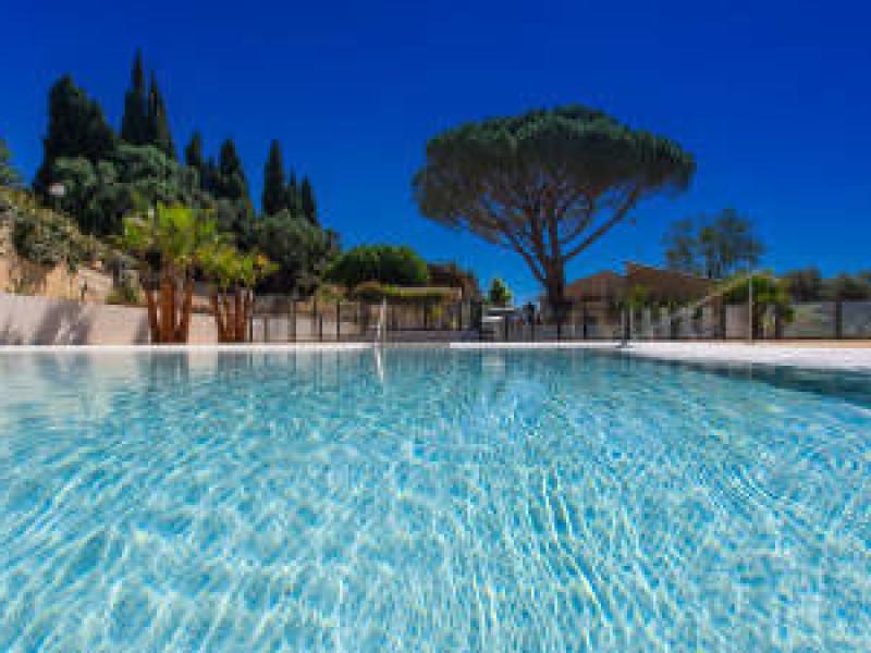 Campeggio Residence Village