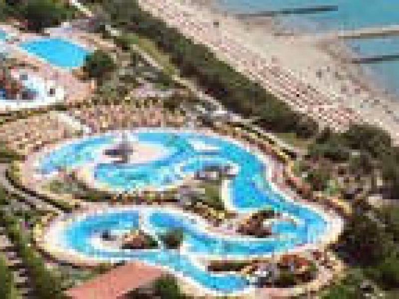 Campeggio Pra'delle Torri