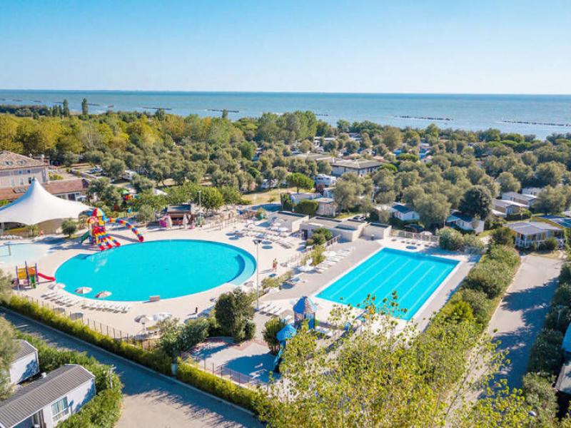 Vigna sul Mar Camping Village