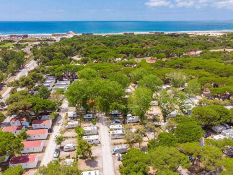 Orbitur Costa da Caparica