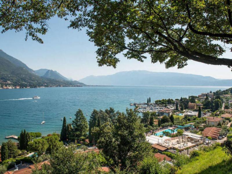 Eden (San Felice Del Benaco)