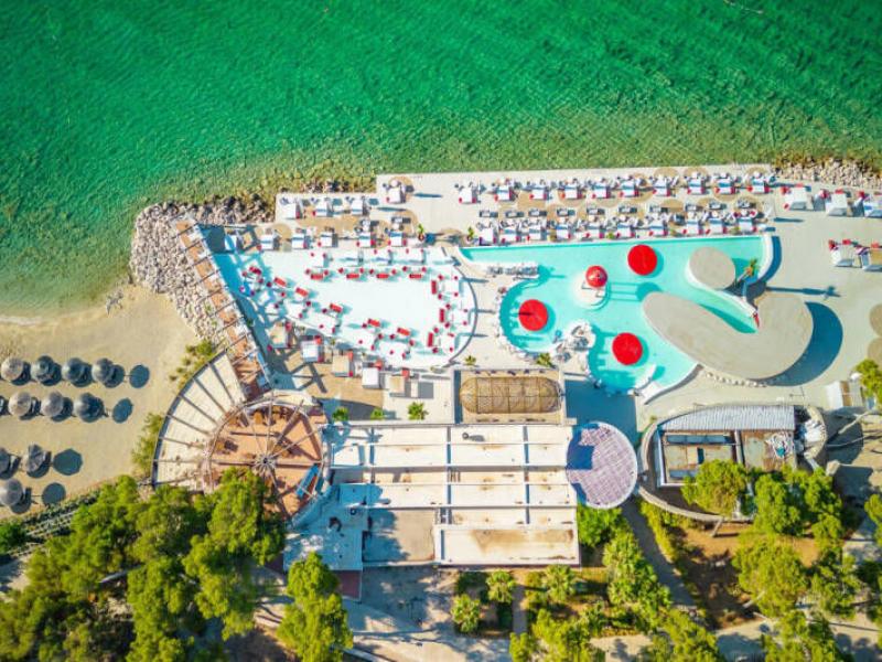 Amadria Park Camping Sibenik