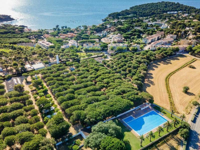 Internacional Palamós