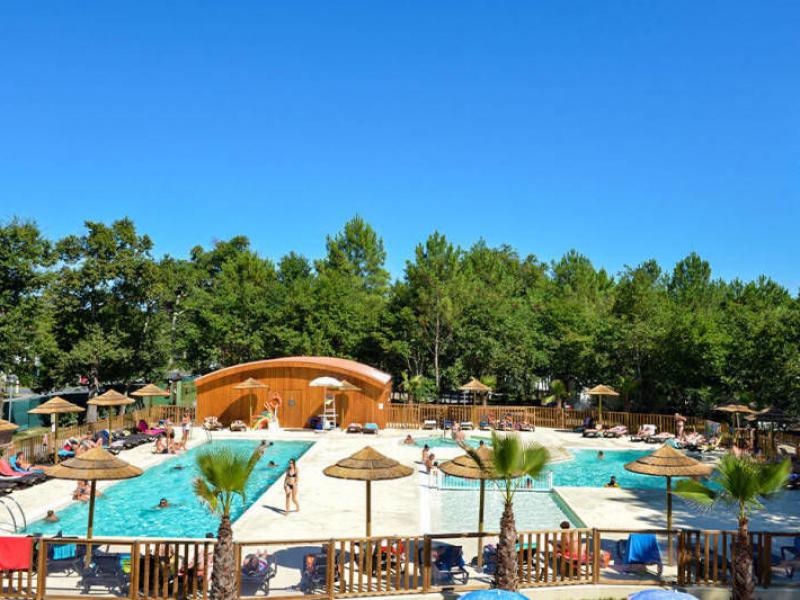 Lou Pignada - Ondres