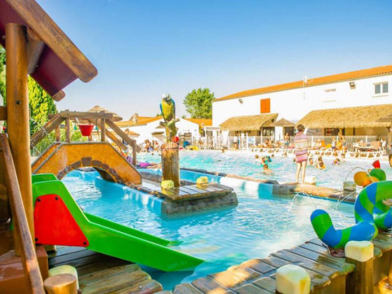 Les Embruns d&apos;Oléron