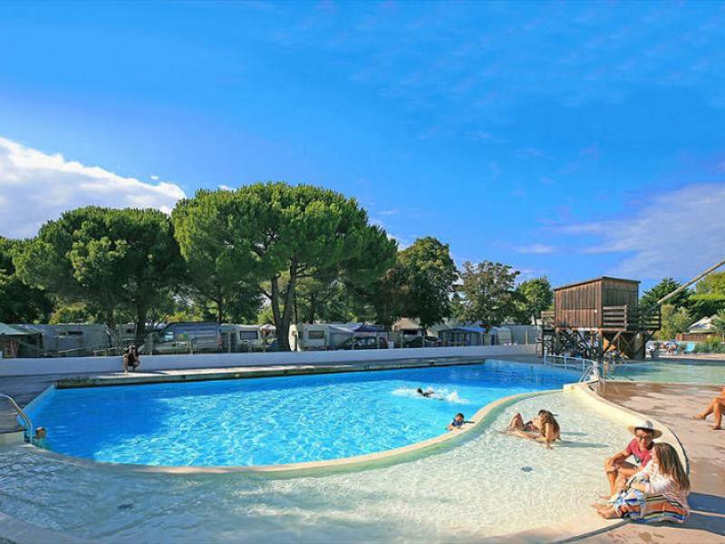 Campéole Clairefontaine