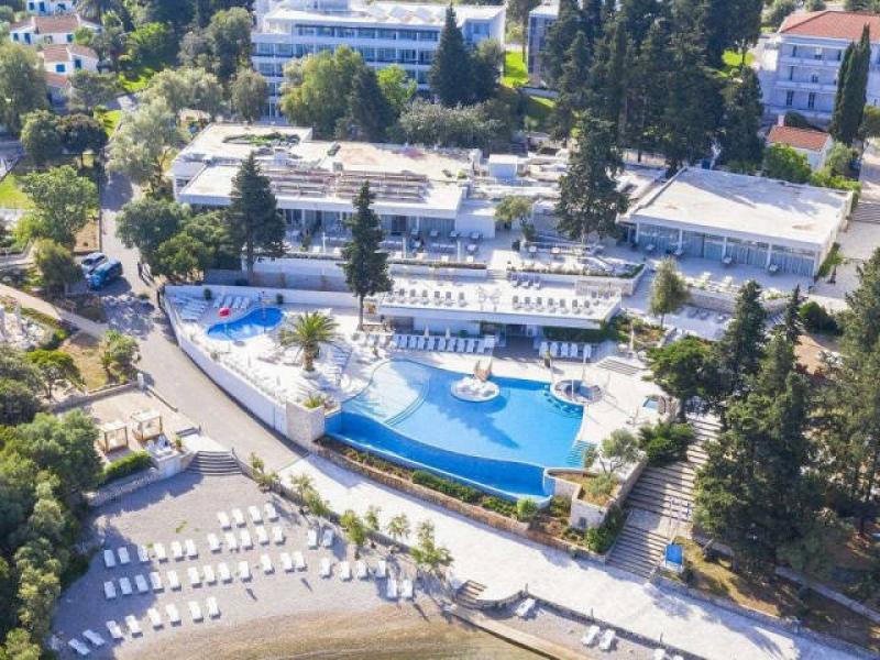 Planet Camping Port 9