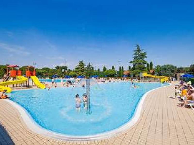 Del Garda Village & Camping