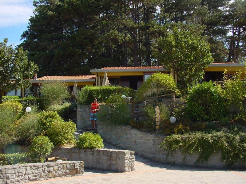 Antico Borgo I Cancelli