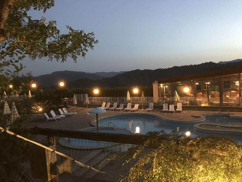 Antico Borgo I Cancelli