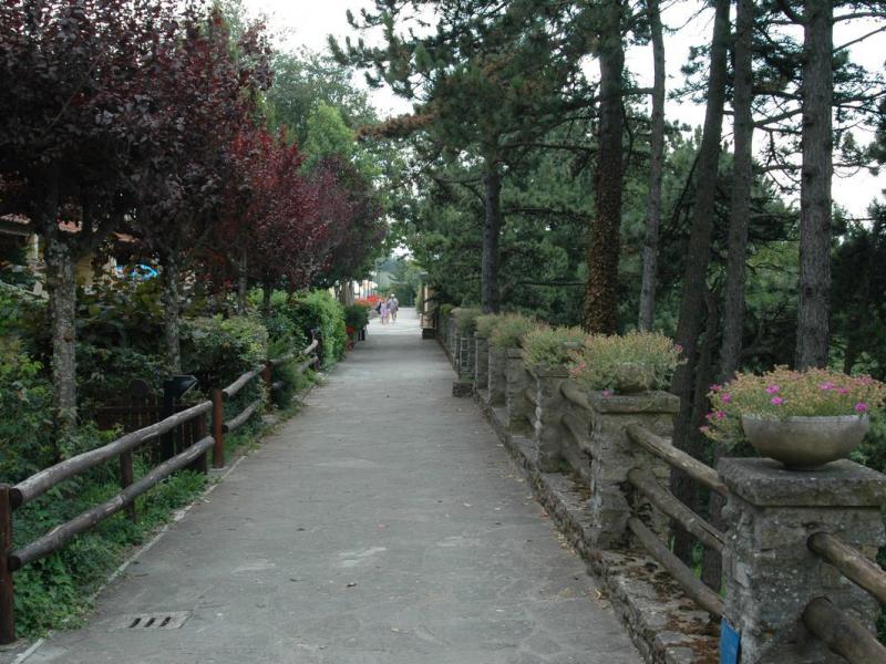 Antico Borgo I Cancelli