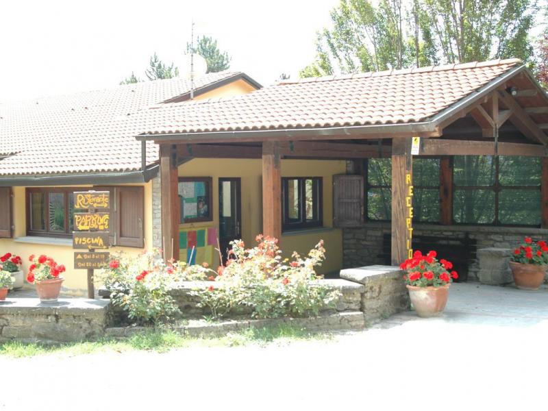 Antico Borgo I Cancelli