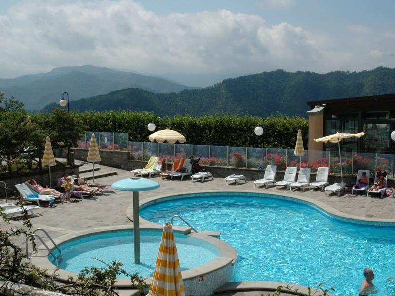 Antico Borgo I Cancelli