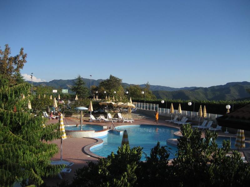 Antico Borgo I Cancelli