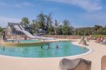 Camping Les Marsouins