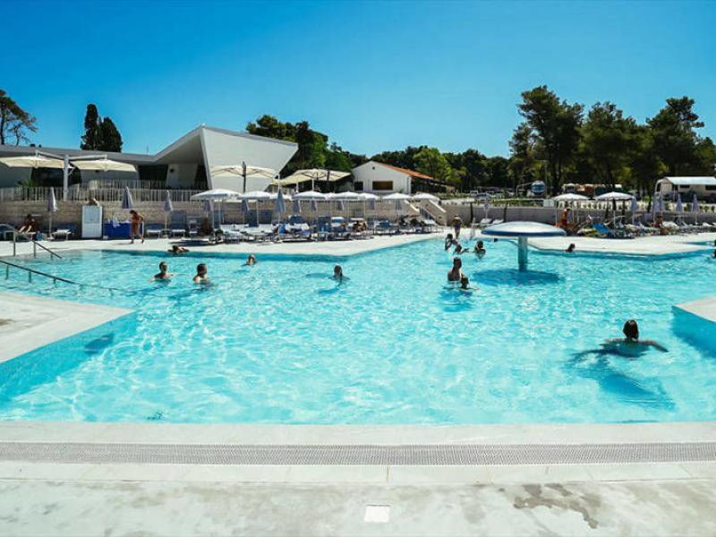 Falkensteiner Premium Camping Zadar